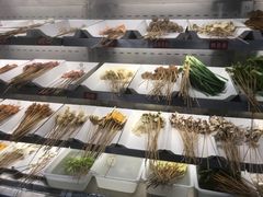 -屋头串串(新街里店)