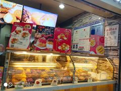 -西树泡芙(正佳店)