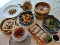 -海皇食府(水都假日酒店店)