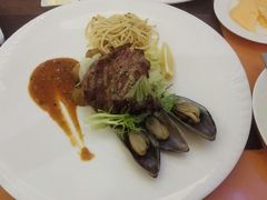 -红房子西菜馆(淮海中路店)