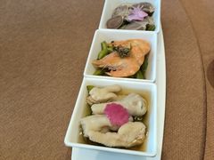 -转角·老弄堂上海菜(长寿路店)