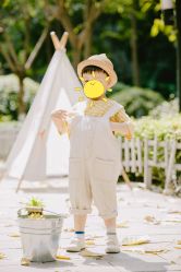 -嘟嘟卡奇儿童摄影