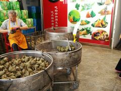-赵记粽子(司前街店)