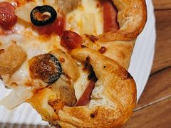 -必胜客(时代广场店)