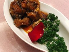 -同君福大酒楼(紫新路店)