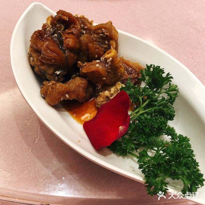 同君福大酒楼(紫新路店)图片
