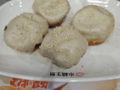 -小杨生煎(白玉兰广场店)