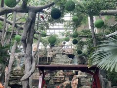 -东方华地城湿地温泉度假区