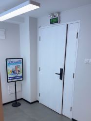 -极客侠男士假发定制补发