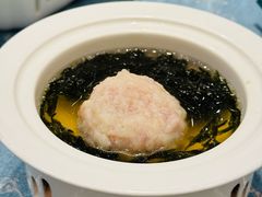-扬州香格里拉·香宫中餐厅