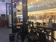 -喔爸韩国料理(环球银泰城店)