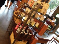 -星巴克臻选(北京富力家园店)