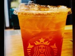 -星巴克臻选(北京颐堤港中心第二店)