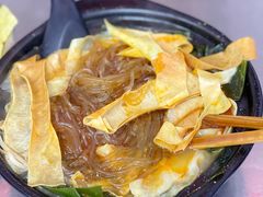 -广播大院第一家麻辣粉丝