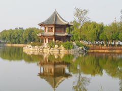 -盛世南宫影视城(北普陀影视城)