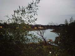 -百翠山居.家飨餐厅