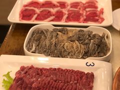 -牛街·马辈儿涮肉(牛街二店)