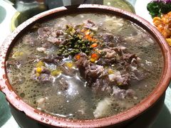-津菜宋记老房子(平山道店)