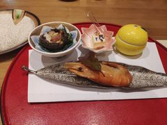 -和创柚子·会席日本料理(新区淮海街店)