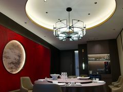 -聚宾楼·烤鸭·家宴(科技三路店)