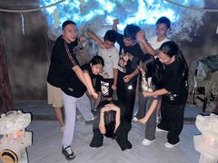 -屋有岛沉浸游戏旗舰店(中山公园店)