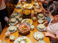 -泰堤坊(淡水体育馆店)