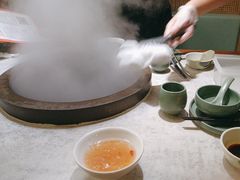 -鲜潭蒸汽石锅鱼(五道口购物中心店)