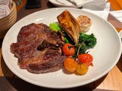 澳洲和牛去骨眼肉&nbsp;300克-Solo(衡山路店)