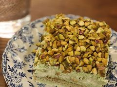 提拉米苏开心果-Money Shops(愚园路店)