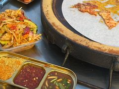 -老渔家白族·石板烧·野生菌火锅(古城中心店)