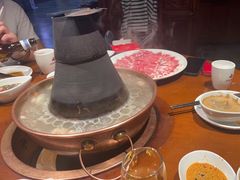 -宝泉铜锅·涮羊肉(解放东路店)