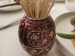 -悦融琥珀·京鲁菜·海味珍品(西单店)
