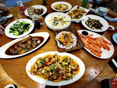 -洲晓鲜·舟山海鲜大排档(朱家尖风景区店)