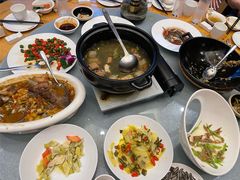 -东哥紫阳蒸盆子(旺座·现代城店)