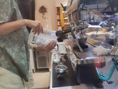 -via coffee(万象城店)