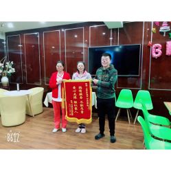 -千禧果月子会所(郑州东站店)