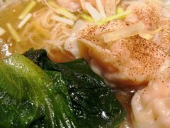 -龙记香港茶餐厅(久光百货店)