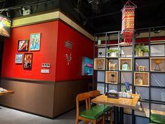 -鑫花溪牛肉米粉(天山店)