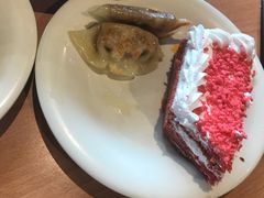 -汉丽轩韩式自助烤肉(大学城龙湖U城天街A馆店)