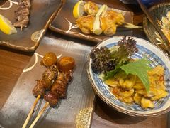 -鸟鹏烧鸟居酒屋(昌岗店)