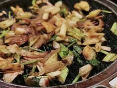 -宏状元现熬粥·京味菜(五棵松店)