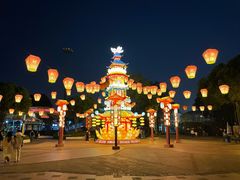 -国色天乡三期陆地乐园