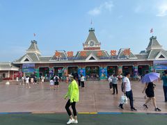 -沈阳方特欢乐世界