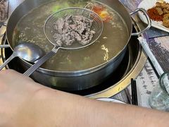 -刘少华贵州小黄牛·鲜牛肉火锅(总店)