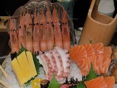 -匠和风精致料理(莆田财富中心店)