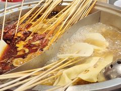 -袁记串串香(新南门店)