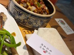 -雀舞云南菜(乐客城店)