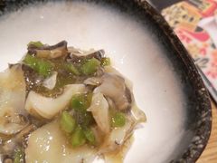 芥末海螺-Uni 忧你の深夜食堂(浦江万达广场店)