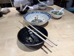 -梁掌门老梁干挑(凤凰路店)