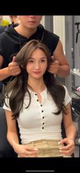 -菲·木田moontin造型salon